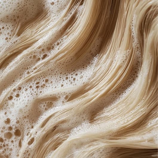 Blow Out Service at East & West Salon in Marietta, GA